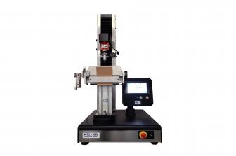 DISPOSITIVO NEUMÁTICO DE SCORE BEND TESTER (SBT-90) - IDM