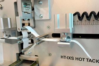 HOT TACK TESTER (HT-1XS)