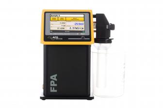 ANALIZADOR DE POTENCIAL ZETA (FPA touch!) - AFG 