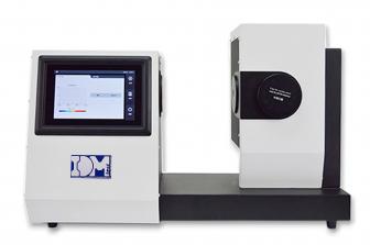 HAZE METER (COLOR / HAZE / TRANSMITANCIA ESPECTRAL) (HM-200C)