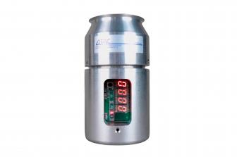 PATTERN BOTTLE - VERTICAL FORCE CONTROL (TOP-LOAD) WITH SUITCASE (BT ETA FORCE) - AT2E
