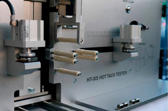 HOT TACK TESTER (HT-1XS)
