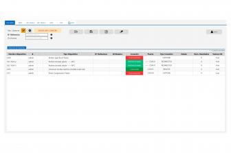 CAPTURE DataLogger