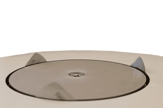 CORTAPROBETAS CIRCULAR ELÉCTRICA (CCE-100 / CCE-10I) - IDM