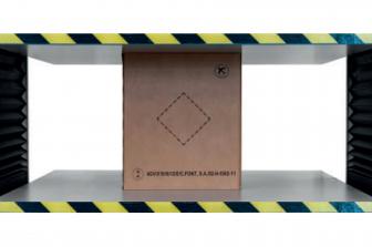 BOX COMPRESSION TESTERS (BCT) - IDM