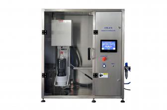 AUTOMATIC CO₂ METER (Pressure/Temperature Method) (CO₂-CS) - AT2E