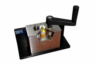 MANUAL ECT NECK-DOWN CUTTER (NECK-ECT) - IDM