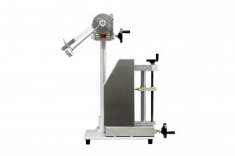 GLASS BOTTLE IMPACT RESISTANCE TESTER (GBIT) - AT2E