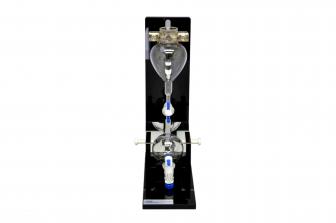 CO₂ PURITY TESTER (CO₂-P) - AT2E