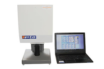 PC SPECTROPHOTOMETER (WHITE, OPACITY AND COLOR) PTA