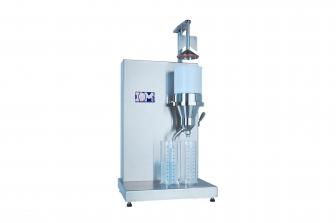 SCHOPPER-RIEGLER DEGREE REFINER  METER (SH / SHD-IDM ) - IDM
