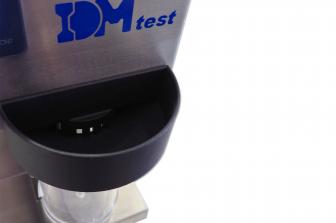 TISSUE PAPER AGITATION EQUIPMENT (D-HG01) - IDM