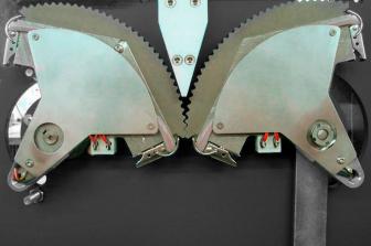 VERTICAL FLUTTER CMT (WITH OR WITHOUT INTERCHANGEABLE FLUTTERS) (AV-S / AV-S-OI) - IDM