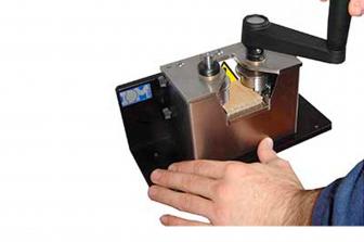 MANUAL ECT NECK-DOWN CUTTER (NECK-ECT) - IDM
