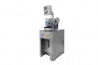 MOLINO REFINADOR CARGA AUTOMÁTICA TIPO PFI (PTB-508A) - IDM