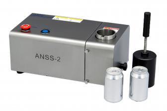 ANTI-NOISE SAW FOR SEAM CUTTING (ANSS) - AT2E