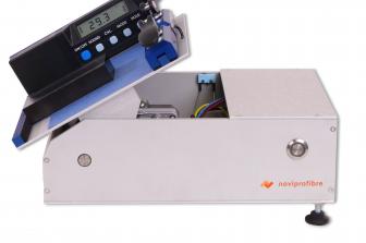 COEFFICIENT OF FRICTION TESTER (STATIC FRICTION SLIP ANGLE) (N2901)