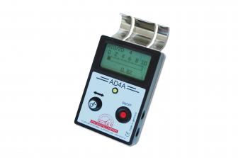 REEL ANALOGIC-DIGITAL MOISTURE METER (AD4A) - IDM