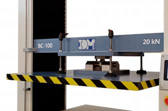 BOX COMPRESSION TESTERS (BCT) - IDM