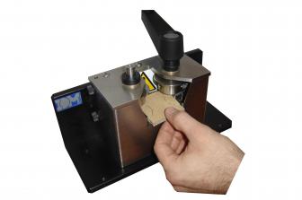 MANUAL ECT NECK-DOWN CUTTER (NECK-ECT) - IDM
