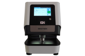 ROUGHNESS AND POROSITY METER - BENDTSEN METHOD (1-2 HEADS) - IDM
