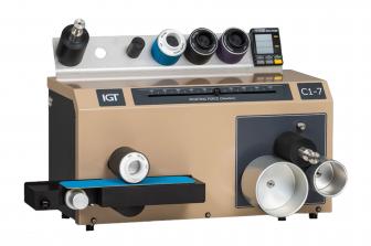 PRINTABILITY TESTER FOR OFFSET INKS (C1-7)