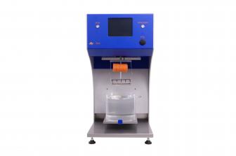 EQUIPO DE CAPACIDAD Y TIEMPO DE ABSORCIÓN DE AGUA EN PAPEL TISÚ (N6700)