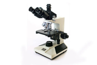 MICROSCOPIO METALOGRÁFICO TRIOCULAR KYOWA SERIE ME-LUX2S MODELO ME-LUX2S-3L
