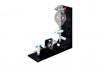 CO₂ PURITY TESTER (CO₂-P) - AT2E