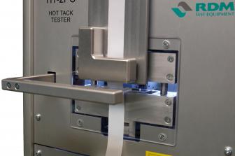 AUTOMATIC HOT TACK TESTER (HT-2PC)