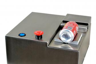 SEAMING CUTTING SAW (SS-1) - AT2E