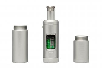 PATTERN BOTTLE - VERTICAL FORCE CONTROL (TOP-LOAD) WITH SUITCASE (BT ETA FORCE) - AT2E