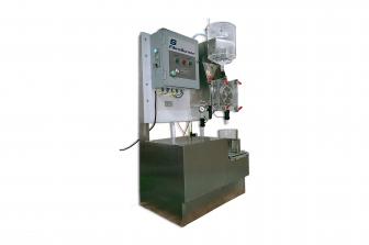 PULMAC TYPE QS FIBER PULP CONTAMINANT CLASSIFIER
