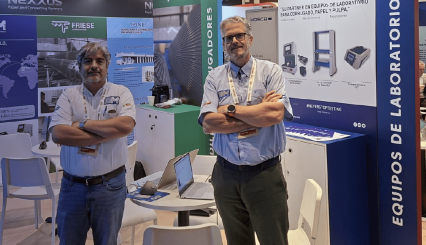 IDMTest en ACCCSA 2026