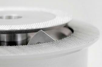 CIRCULAR SAMPLE CUTTER 50/100 cm² (PS 50/100)