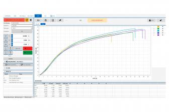 CAPTURE DataLogger