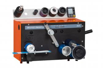 COMPROBADOR DE IMPRESIÓN PARA TINTAS OFFSET (ORANGE PROOFER M)