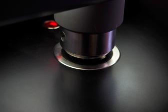 SHEFFIELD ROUGHNESS TESTER (1 HEAD) (LSF-10) - IDM