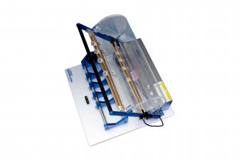 HOT WIRE PET BOTTLE CUTTER (HWBC-1) - AT2E
