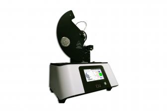 DIGITAL AUTOMATIC TEAR TESTER (Elmendorf Type) (DEA-100) - IDM