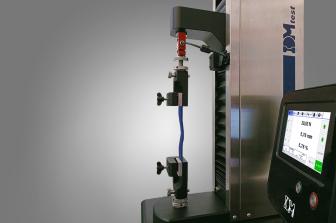 MÁQUINA UNIVERSAL de ENSAYOS - 1 columna (MTC) - IDM