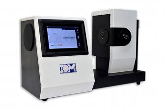 HAZE METER (COLOR / HAZE / TRANSMITANCIA ESPECTRAL) (HM-200C)