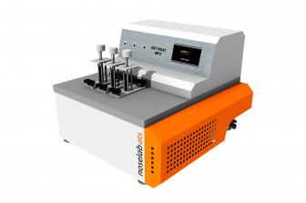 HDT-VICAT MICROPROCESADO (MP3 - MP6) (3 & 6 Estaciones)