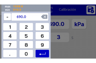 INTERNAL BOND TESTER PREPARACIÓN DE MUESTRAS SEMI-AUTOMÁTICO (IBP-5M) - IDM