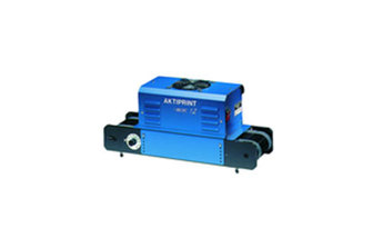 SECADORES DE TINTAS UV