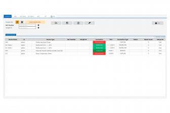 CAPTURE DataLogger