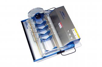 HOT WIRE PET BOTTLE CUTTER (HWBC-1) - AT2E