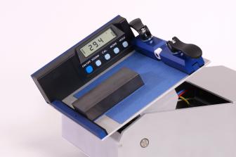 INCLINED PLANE FRICTION COEFFICIENT METER PTA