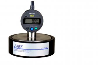 FLATNESS METER for BOTTLE BOTTOM (BCG-D)