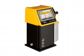 ANALIZADOR DE POTENCIAL ZETA (FPA touch!) - AFG 